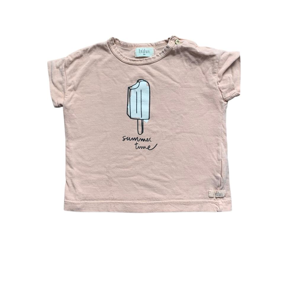 Buho Popsicle Tee